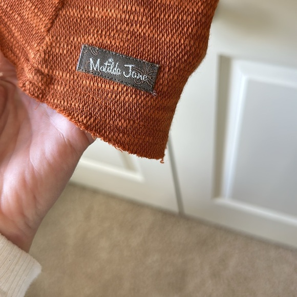 Matilda Jane vest - Picture 4 of 4